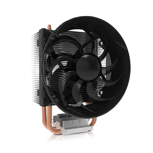 [0013052] Cooler Master T200 Air CPU Cooler (i3 and i5 Only) 