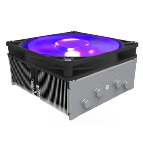 [0013053] Cooler MASTER AIR G200P Air CPU Cooler (i3 and i5 Only) 