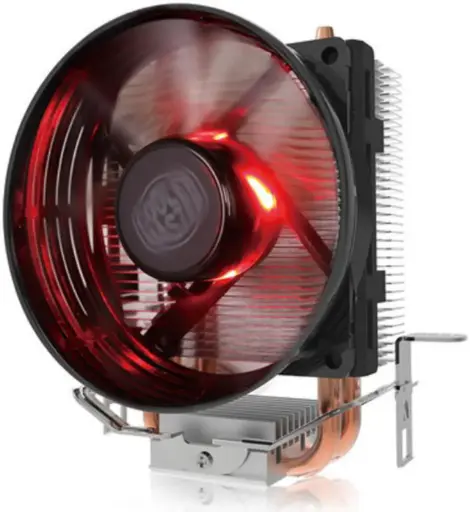 [0013056] Cooler Master T20 CPU Cooler (3-PIN)