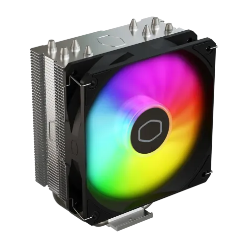 [0013057] Cooler Master Hyper 212 Spectrum V3 CPU Cooler 