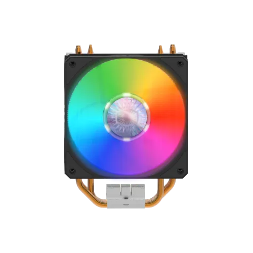 [0013059] Cooler Master Hyper 212 ARGB CPU Cooler 