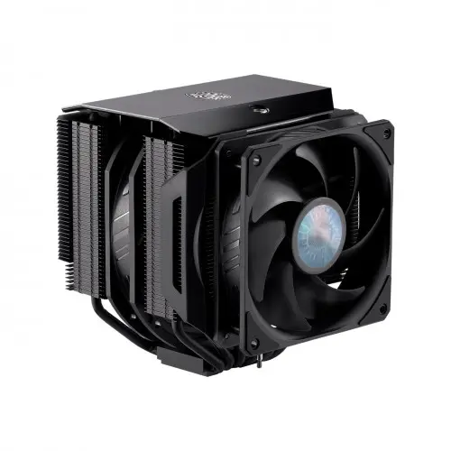 [0013067] Cooler Master MasterAir MA624 Stealth CPU Air Cooler 