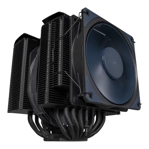 [09300] Cooler Master MasterAir MA824 Stealth CPU Air Cooler 