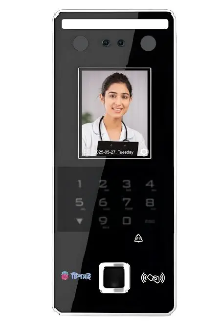 Tipsoi Smart Attendance P-205