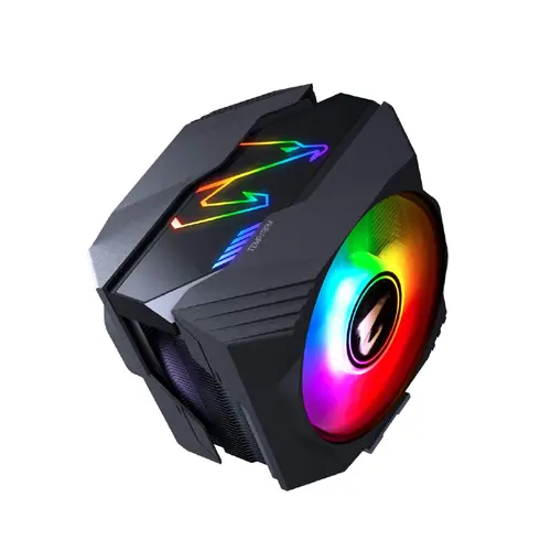 Gigabyte Aorus ATC800 RGB 120mm CPU Cooler 