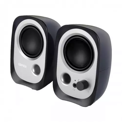 Edifier R12U 2:0 USB Audio & Power Speaker 