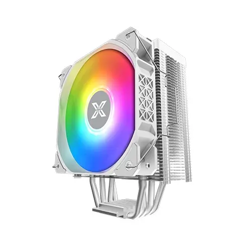 [0013087] Xigmatek AIR-KILLER PRO ARCTIC ARGB CPU Air Cooler 