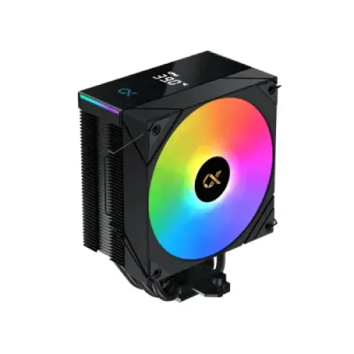 Xigmatek AK4 Digital CPU Air Cooler 