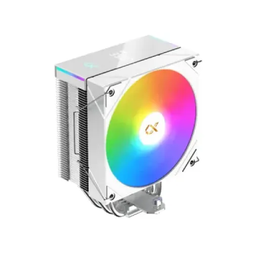 [09312] Xigmatek AK4 Digital Arctic CPU Air Cooler 