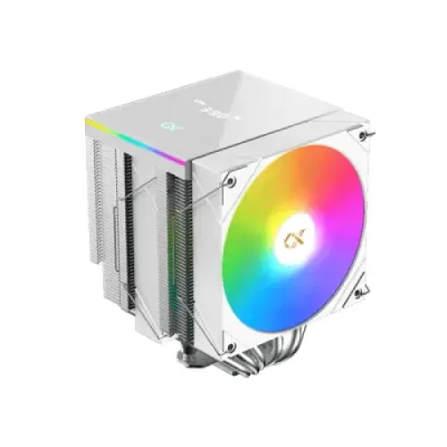 [09314] Xigmatek AK6 Dual Digital Arctic CPU Air Cooler 