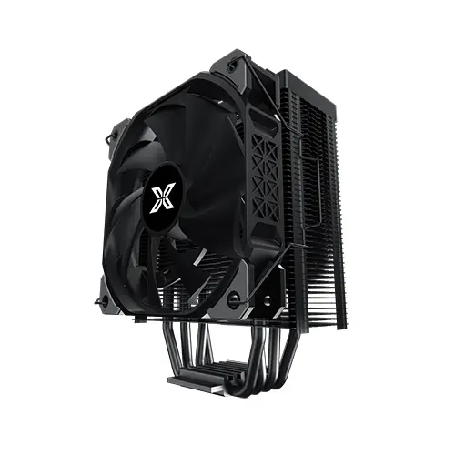 [0013105] Xigmatek AIR-KILLER CPU Air Cooler 