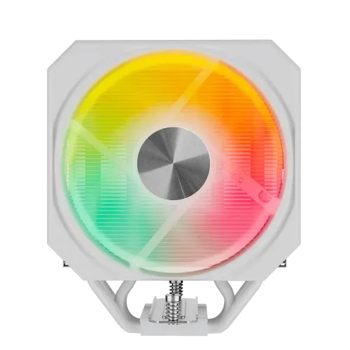 upHere UP1TC4C ARGB 120mm Air CPU Cooler 