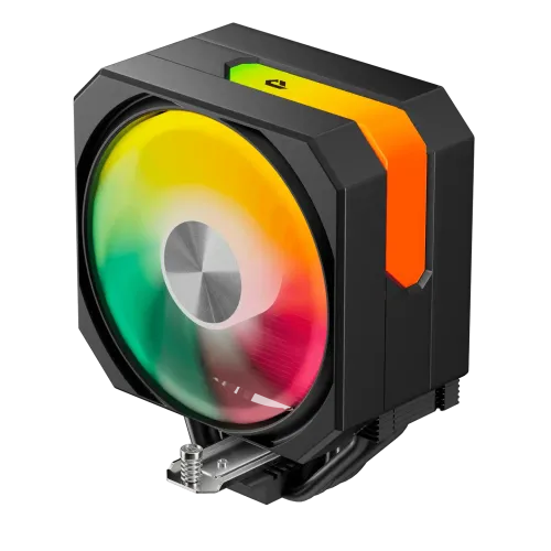 upHere UP1KC4C ARGB 120mm Air CPU Cooler 