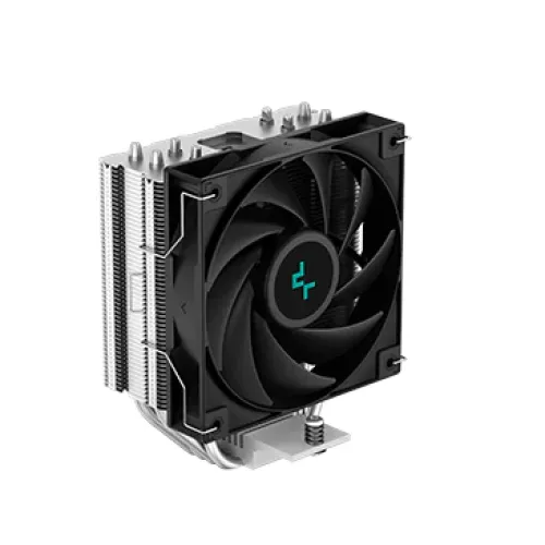 [0013128] DeepCool AG400 Single Tower 120mm CPU Cooler 