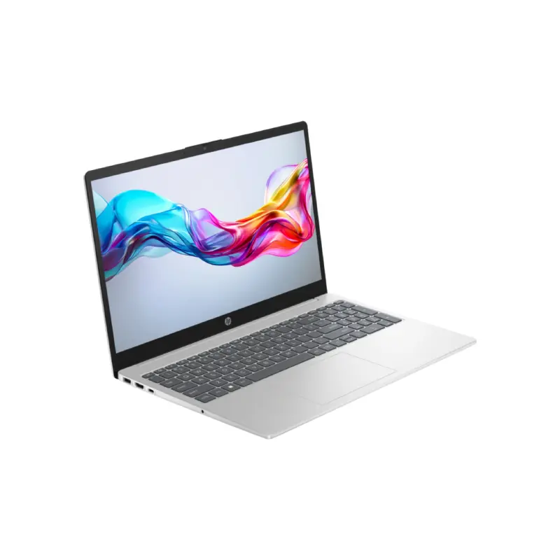 HP i5-1334U/16GB/512GB/15.6''HD/Natural Silver #15FD0250# (BY0S6UA)