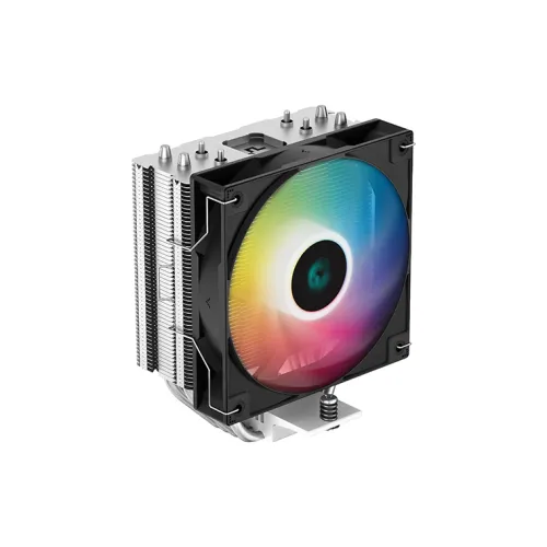 [0013132] DeepCool AG400 ARGB CPU Cooler 