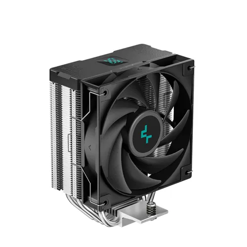 [0013133] DeepCool AG400 DIGITAL CPU Cooler 