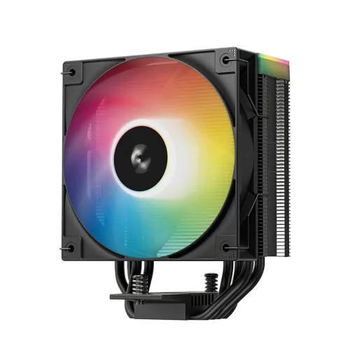 DeepCool AG400 BK ARGB V2 120mm CPU Air Cooler 