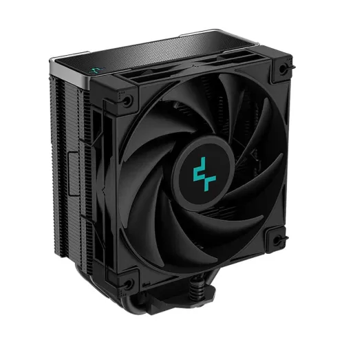 [0013136] DeepCool AK400 ZERO DARK CPU Cooler 