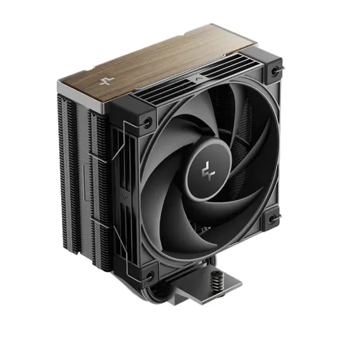 [0013138] DeepCool AK400 G2 Wood Grain Air CPU Cooler 