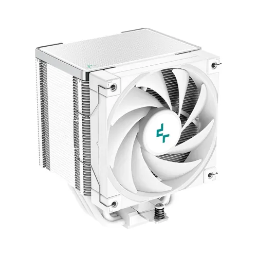 DeepCool AK500 WH High-Performance Single Tower CPU Cooler 
