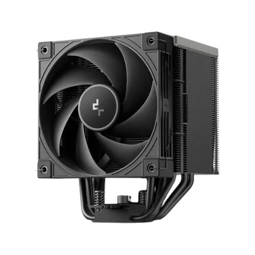 [0013148] DeepCool AK500 G2 Wood Grain Top Cover CPU Cooler 