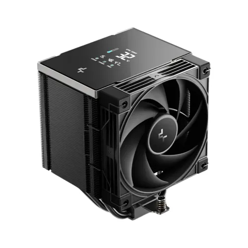 DeepCool AK500 G2 DIGITAL NYX Air CPU Cooler 