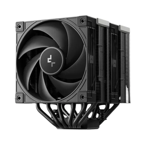 [0013153] DeepCool AG620 G2 Air CPU Cooler 