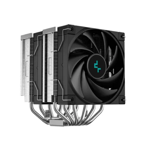 [0013158] DeepCool AK620 Dual-Tower CPU Air Cooler 