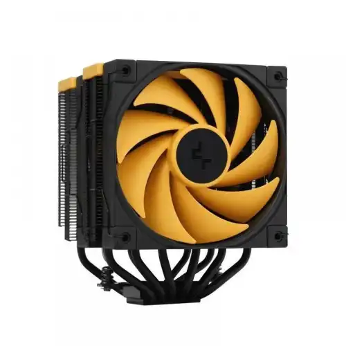 [0013159] DeepCool AK620 Zero Dark Zoria CPU Cooler 