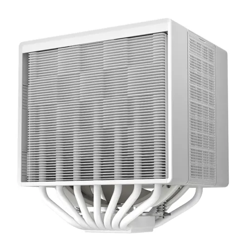 [09374] DeepCool ASSASSIN 4S WH CPU Air Cooler 