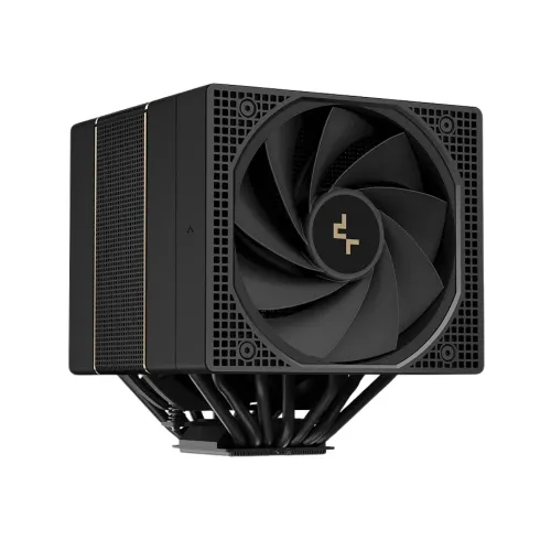 [0013183] DeepCool ASSASSIN VC ELITE 140mm Air CPU Cooler 