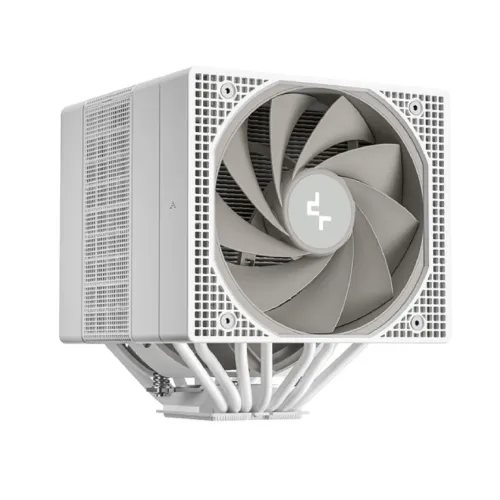 [0013188] DeepCool ASSASSIN VC ELITE WH 140mm Air CPU Cooler 