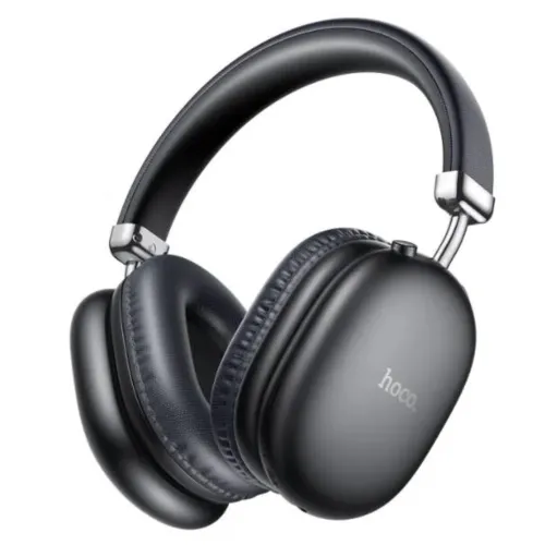 [0013212] Hoco W35 Max ANC Bluetooth Wireless Headphone