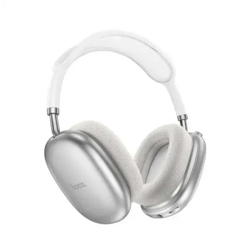 [0013213] Hoco W55 Plus ANC Wireless Headphone