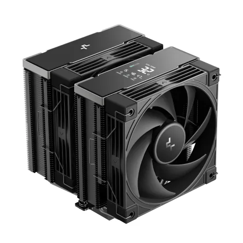 [0013241] DeepCool AK620 G2 DIGITAL NYX Dual Tower CPU Cooler 