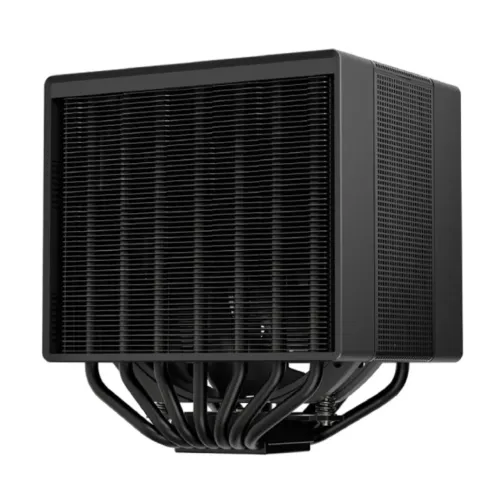 [0013242] DeepCool ASSASSIN 4S Dual Tower 140mm Air CPU Cooler 