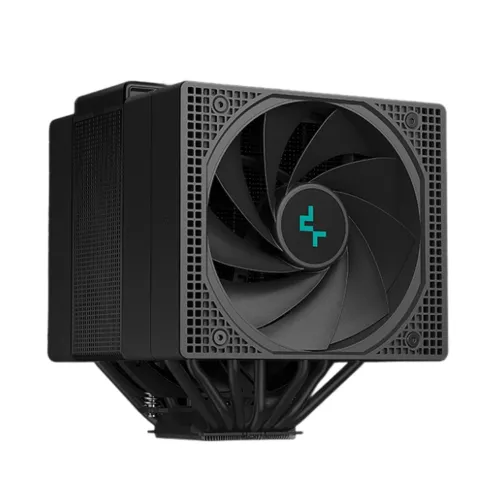 DeepCool ASSASSIN IV VC VISION Air CPU Cooler 