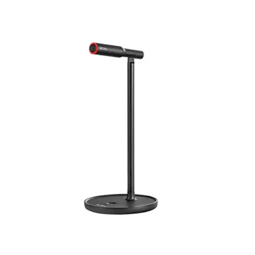 [01078] Boya BY-CM1 Desktop USB Microphone 