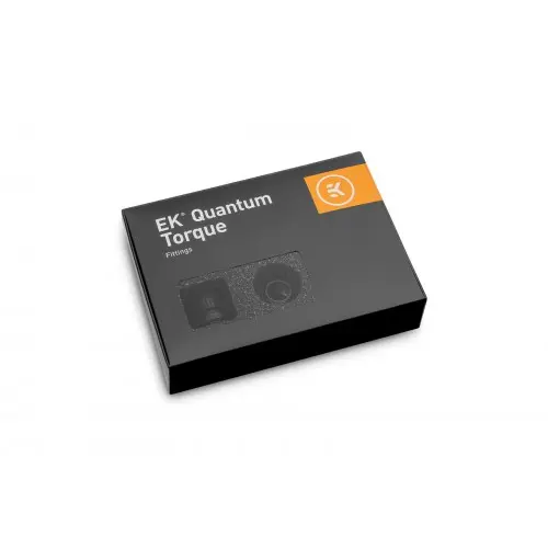 [0013285] EKWB 6-Pack HDC 12 EK-Quantum Torque 