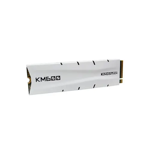 [0000924] AITC KINGSMAN KM600 512GB M.2 NVMe PCIe SSD 