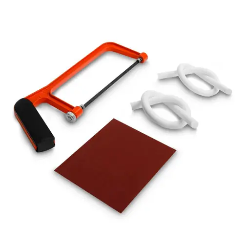 [0013304] EKWB EK-HD Tube D.I.Y. Kit (10 & 12mm) 