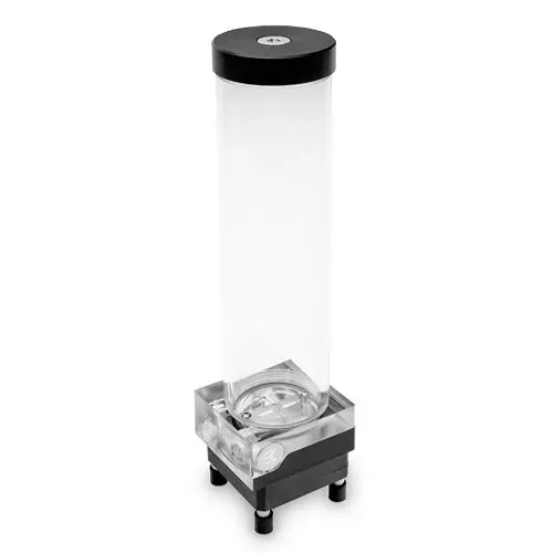 [0013312] EKWB EK-Classic 260 SPC PWM D-RGB Pump Reservoir Combo 