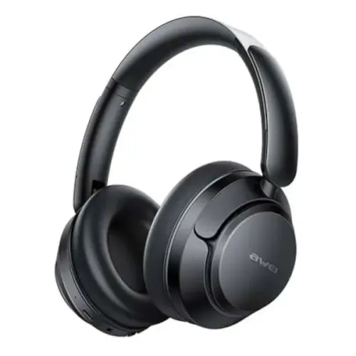 Awei A997 Pro (ANC) Wireless Bluetooth Headphone Black