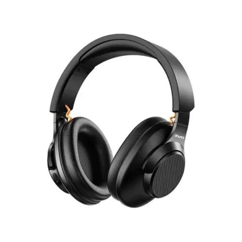 Awei A997BL Bluetoth Head Phone Black
