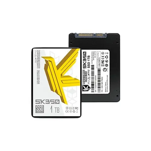 [0000935] AITC KINGSMAN SK350 1TB 2.5-INCH SATA III 6GBPS SSD