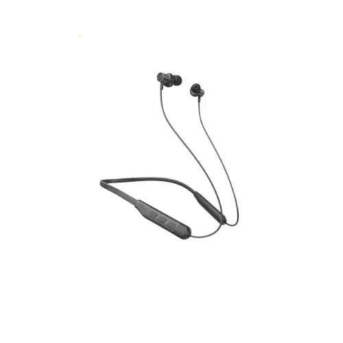Awei G83BL Neckband Earphone Black