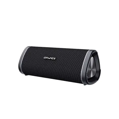 Awei Y331 Portable Bluetooth Speaker Black