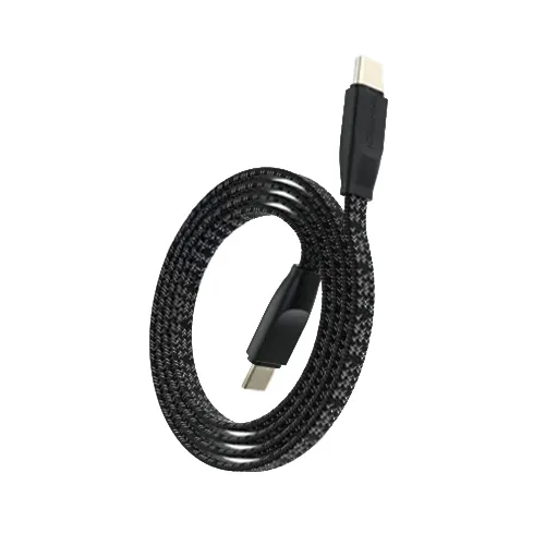 Fantech DuraLink DLT1AC 1M Type-A to Type-C Cable 