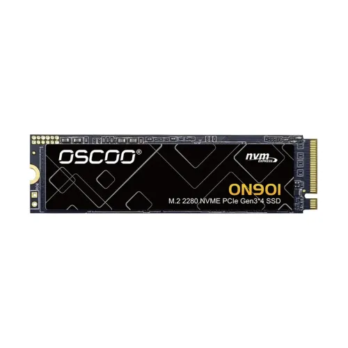 OSCOO ON901 512GB PCIe NVMe M.2 SSD 